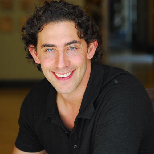 Evan Marc Katz