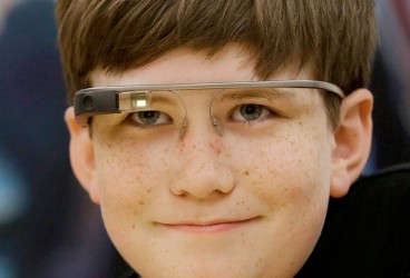 Google Glass Is Developing a Way to Help Autistic Kids Socialize