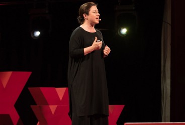 This Week in TED: I Survived a Terrorist Attack. Here’s What I Learned.