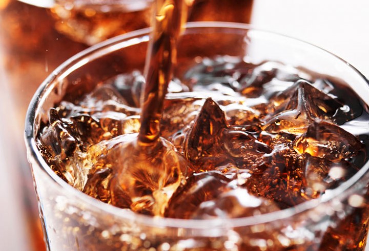Philadelphia Passes Controversial 'Soda Tax'