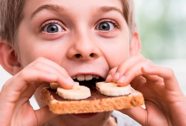 6 Processed Food You Should Stop Giving Your Kids