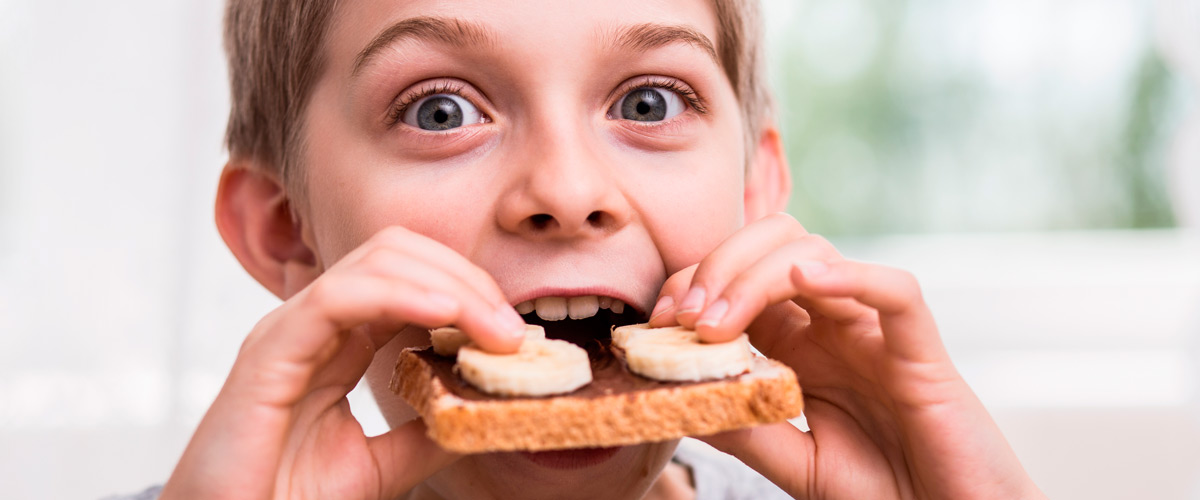 6 Processed Food You Should Stop Giving Your Kids