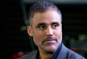 Rick Fox Says eSports Gamers ‘Need to be Physically Fit and Agile’