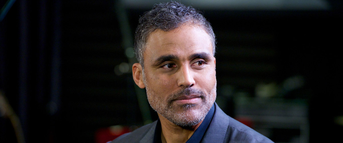 Rick Fox Says eSports Gamers ‘Need to be Physically Fit and Agile’