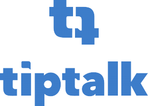 TipTalk Logo