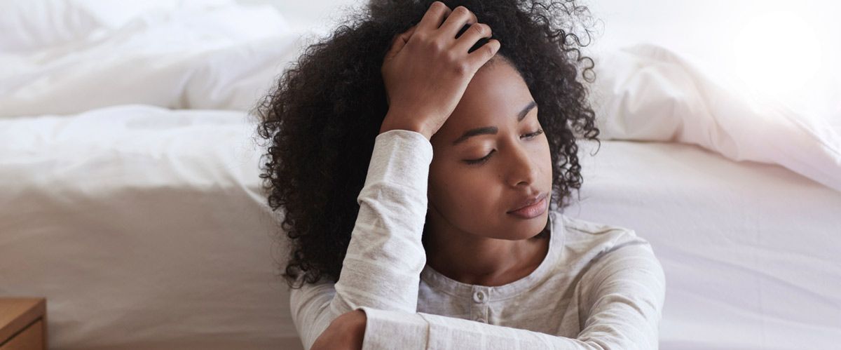 5 Ways to Fall Asleep Without a Prescription
