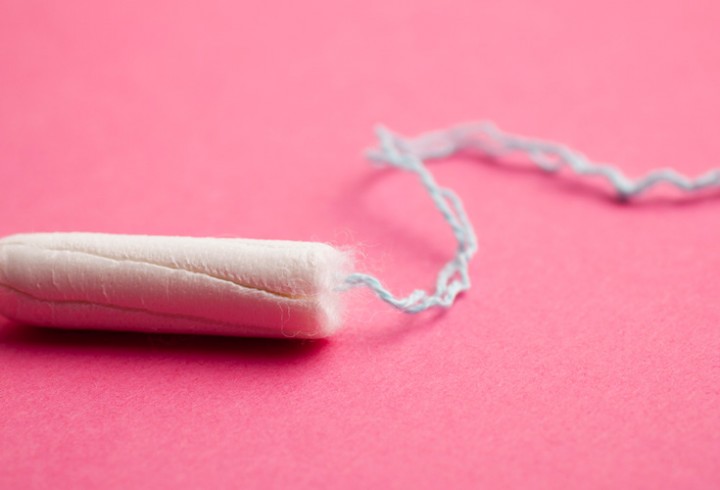 Women's Health History Made in NYC: Free Tampons for All!