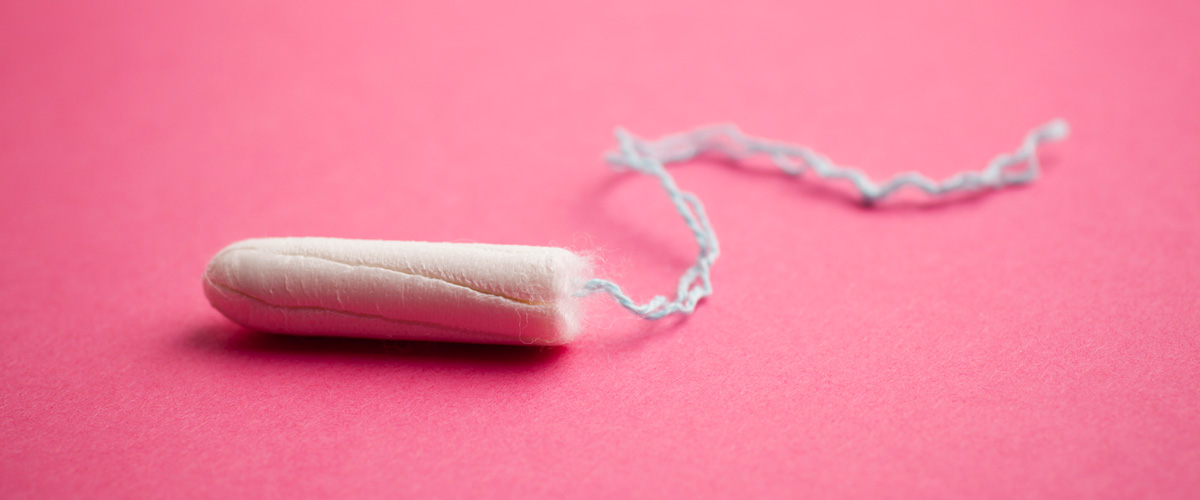 Women's Health History Made in NYC: Free Tampons for All!