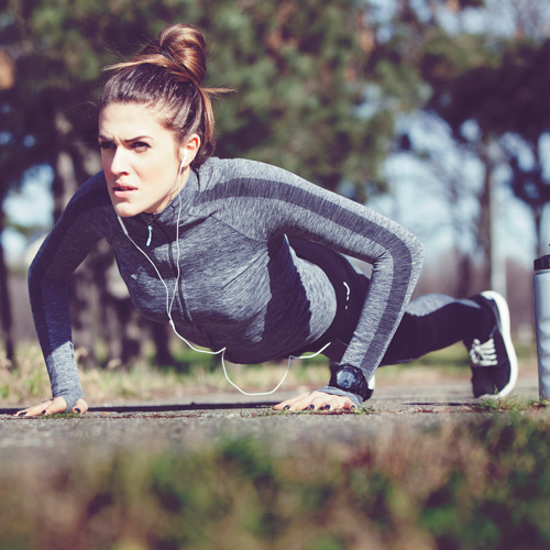 wall-push-ups