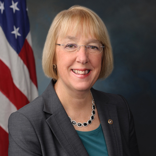 Patty-Murray