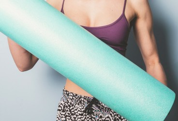 4 Reasons You Should Be Foam Rolling After a Workout
