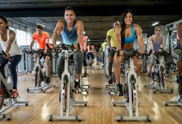 7 Reasons You Should Start Spinning Regularly