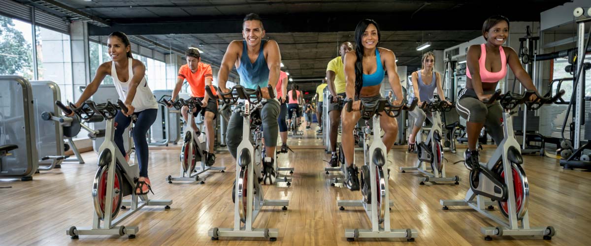 7 Reasons You Should Start Spinning Regularly