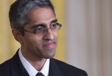 US Surgeon General Says Mental Health is a Top Priority