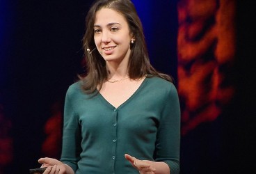 This Week in TED: Why You Think You're Right—Even if You're Wrong