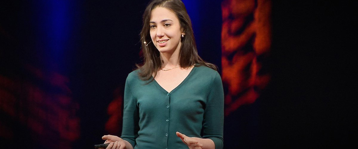 This Week in TED: Why You Think You're Right—Even if You're Wrong