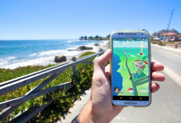 Pokemon GO App Starts Sore Leg Outbreak