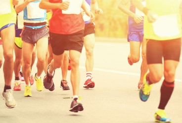 The Bare Necessities of Training for Your First Half Marathon
