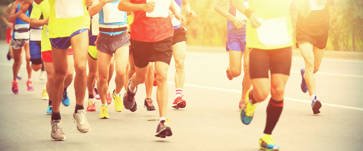 The Bare Necessities of Training for Your First Half Marathon