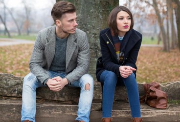 4 Toxic Behaviors Ruining Your Relationships