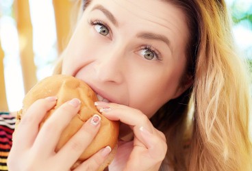 Wheat Addiction: Could You Be a Bread-aholic?