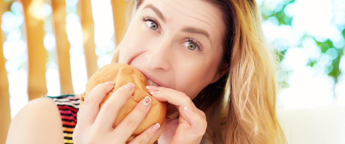 Wheat Addiction: Could You Be a Bread-aholic?