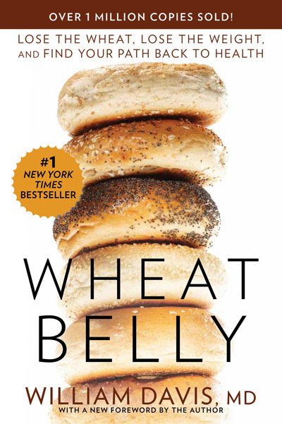 Wheat-Belly