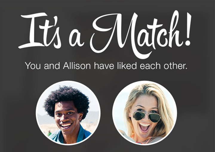 its-a-match