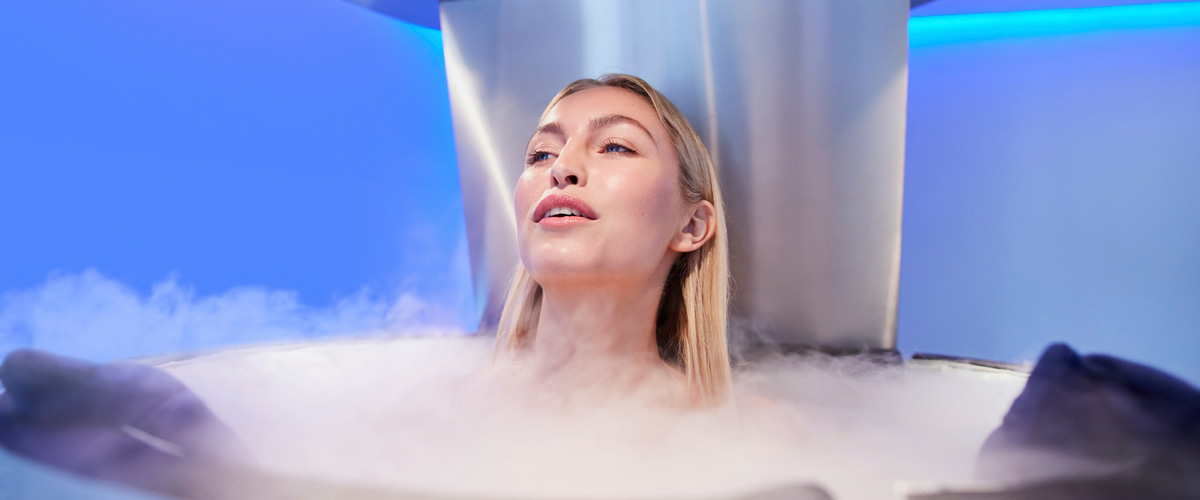 Is Cryotherapy Safe and How Does it Work?