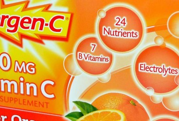 5 Benefits of Emergen-C: One a Day Keeps the Doctor Away