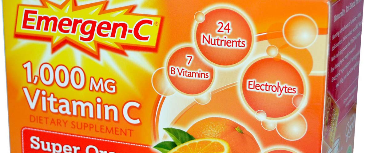 5 Benefits of Emergen-C: One a Day Keeps the Doctor Away