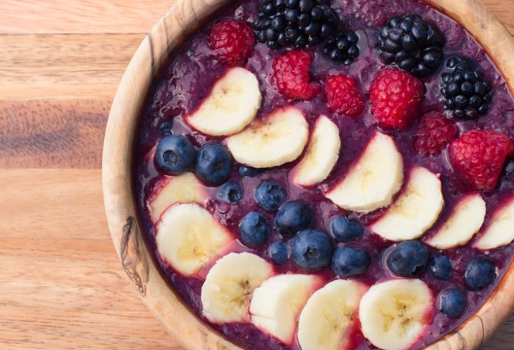 10 Reasons You Should Incorporate Acai into Your Diet