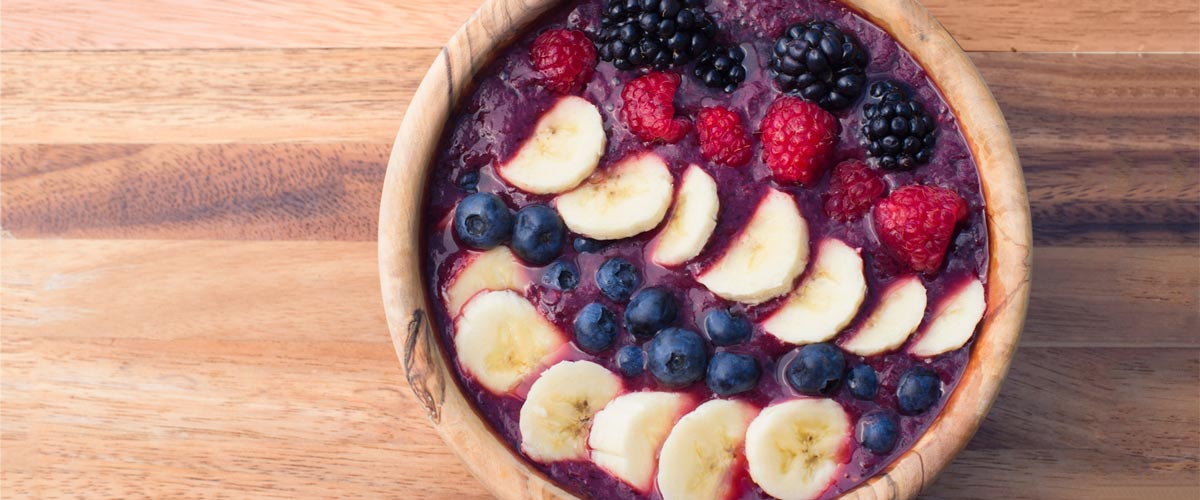 10 Reasons You Should Incorporate Acai into Your Diet