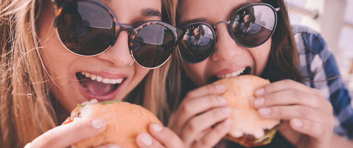 6 Reasons You May Be Eating When You’re Not Hungry