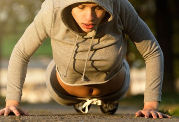 11 Variations of a Push-Up You Should Be Doing