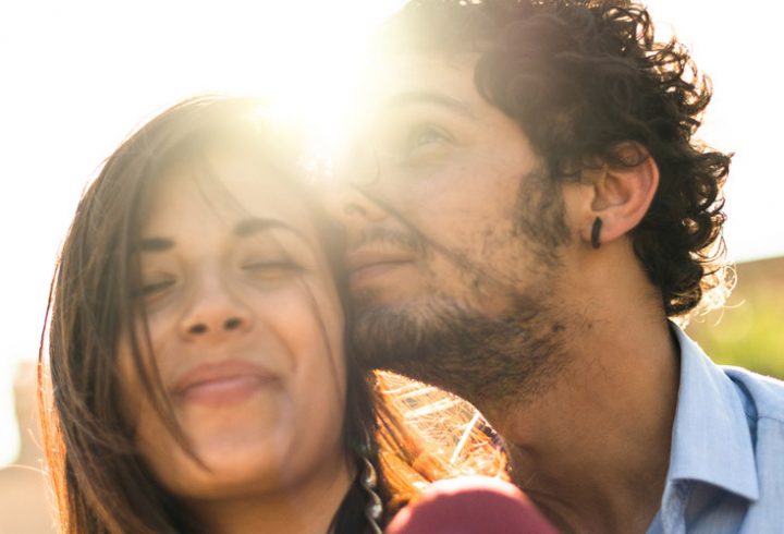 4 Ways Your Relationship Changes When Your Body Does