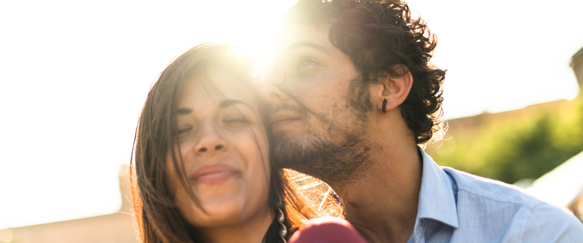 4 Ways Your Relationship Changes When Your Body Does