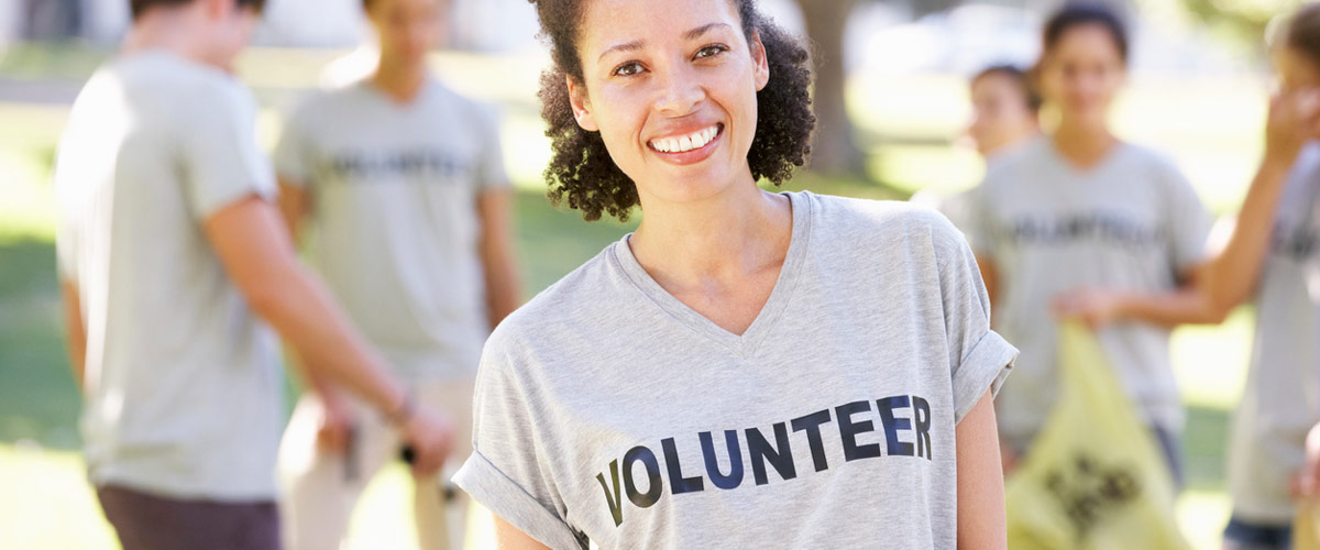 7 Health Benefits of Volunteering