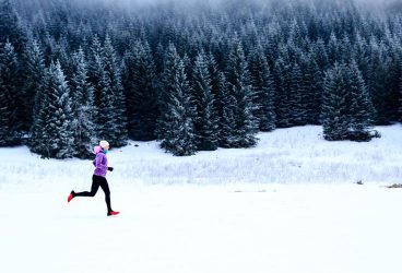 4 Ways to Stay Active During Winter Months