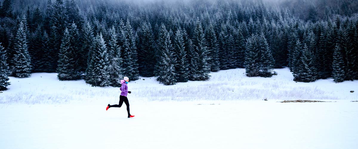 4 Ways to Stay Active During Winter Months