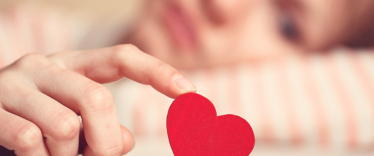8 Ways to Celebrate Valentine's Day— If You're Single!