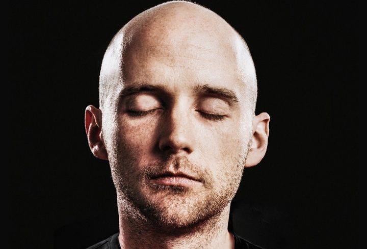 Moby Releases Four 'FREE' Hours of Meditation Music