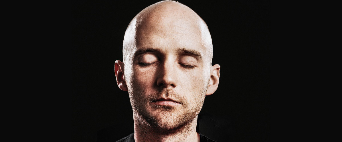 Moby Releases Four 'FREE' Hours of Meditation Music