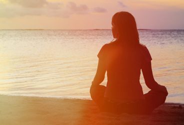 5 Ways Women Benefit From Daily Meditation