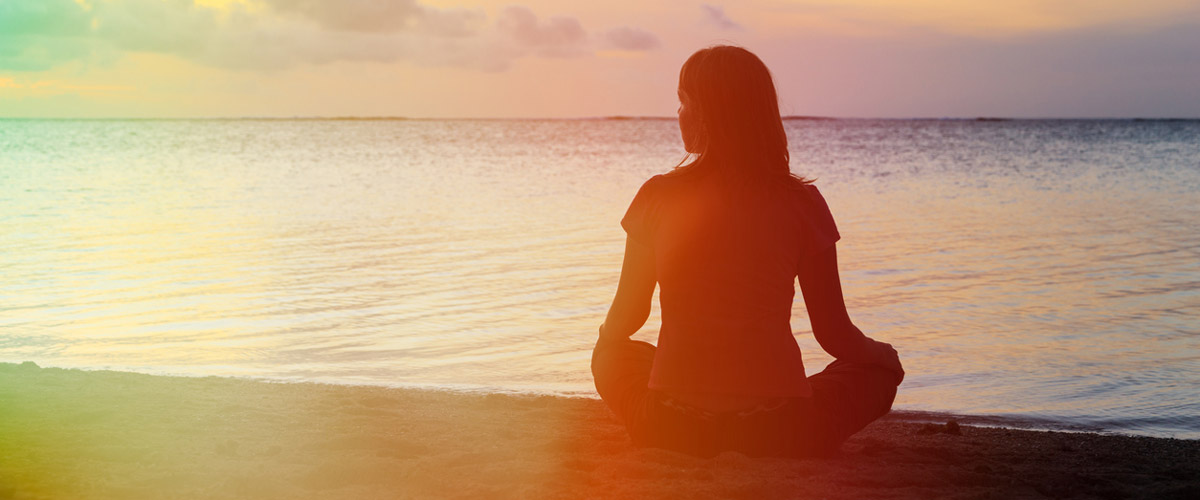 5 Ways Women Benefit From Daily Meditation