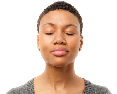 woman-meditating