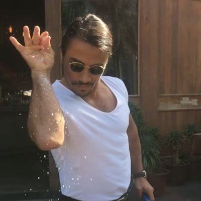 salt-bae