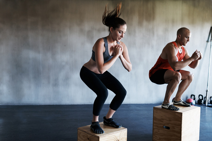 intro-crossfit-class