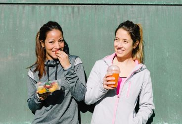 7 Ways to Prevent Overeating After a Workout